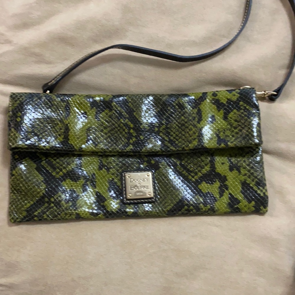 Dooney & Burke Purse